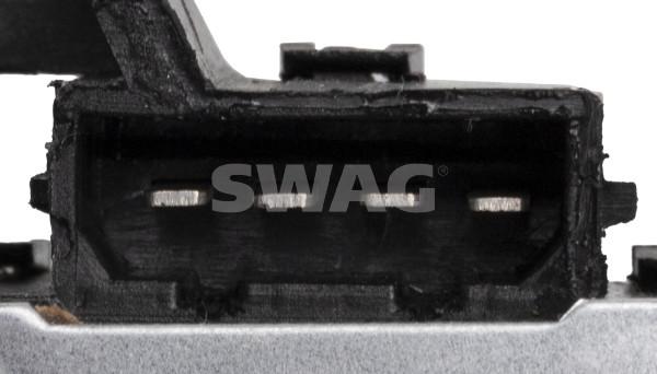 Swag 33 10 5038 - Двигатель стеклоочистителя autosila-amz.com