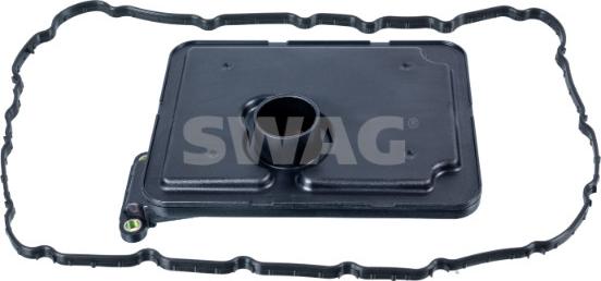 Swag 33 10 5127 - Гидрофильтр, автоматическая коробка передач autosila-amz.com
