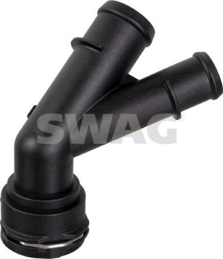 Swag 33 10 6965 - Фланец охлаждающей жидкости autosila-amz.com