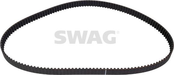Swag 33 10 6602 - Зубчатый ремень ГРМ autosila-amz.com