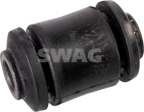 Swag 33 10 6047 - Сайлентблок, рычаг подвески колеса autosila-amz.com