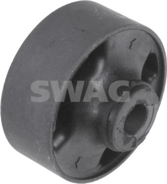 Swag 33 10 6054 - Сайлентблок, рычаг подвески колеса autosila-amz.com