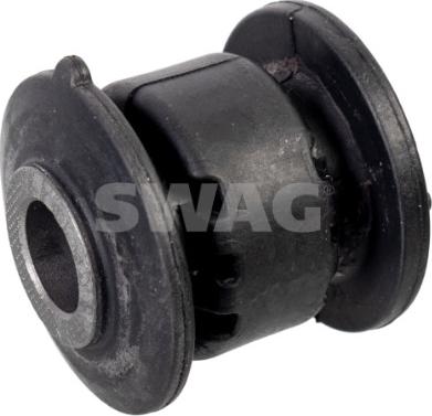 Swag 33 10 6067 - Сайлентблок, рычаг подвески колеса autosila-amz.com