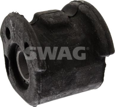 Swag 33 10 6034 - Сайлентблок, рычаг подвески колеса autosila-amz.com