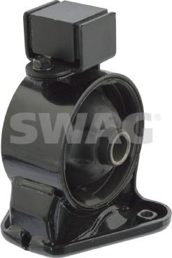 Swag 33 10 6155 - Подушка, опора, подвеска двигателя autosila-amz.com