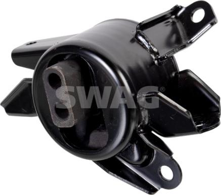 Swag 33 10 6167 - Подушка, опора, подвеска двигателя autosila-amz.com