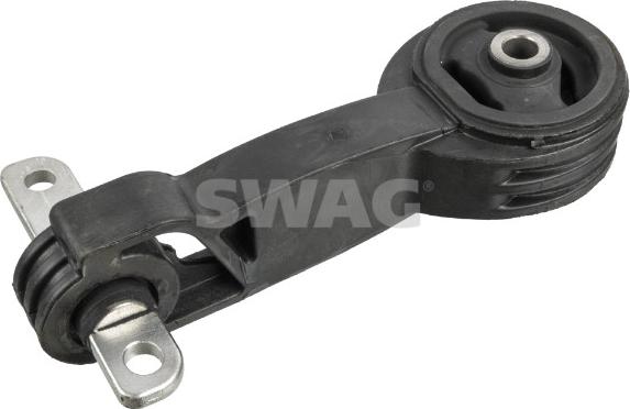 Swag 33 10 6116 - Подушка, опора, подвеска двигателя autosila-amz.com