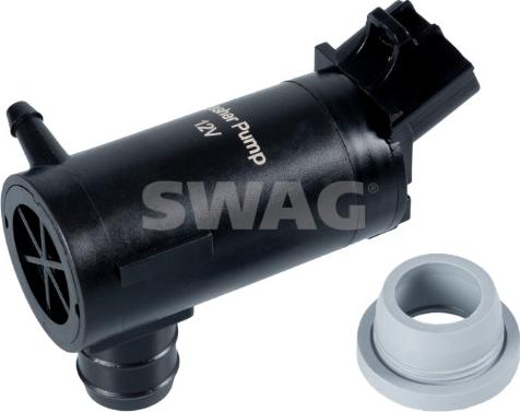 Swag 33 10 6844 - Водяной насос, система очистки окон autosila-amz.com
