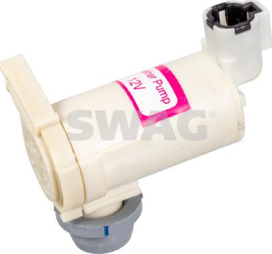 Swag 33 10 6845 - Водяной насос, система очистки окон autosila-amz.com
