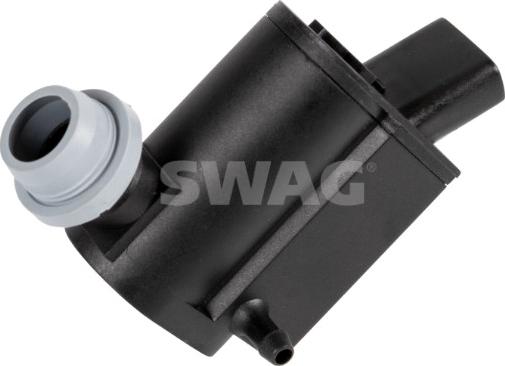 Swag 33 10 6819 - Водяной насос, система очистки окон autosila-amz.com