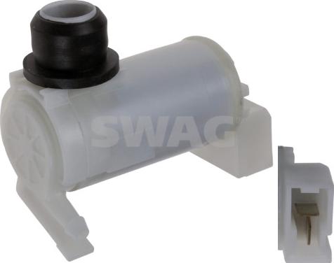 Swag 33 10 6815 - Водяной насос, система очистки окон autosila-amz.com