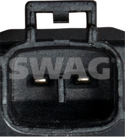 Swag 33 10 6824 - Водяной насос, система очистки окон autosila-amz.com