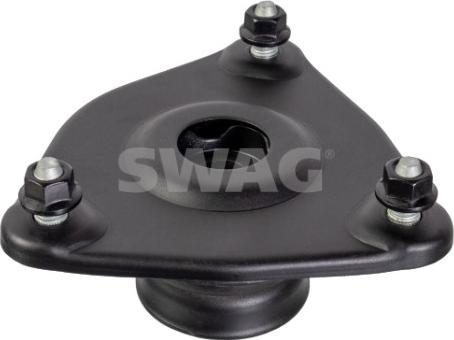 Swag 33 10 6246 - Опора стойки амортизатора, подушка autosila-amz.com