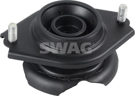 Swag 33 10 6216 - Опора стойки амортизатора, подушка autosila-amz.com