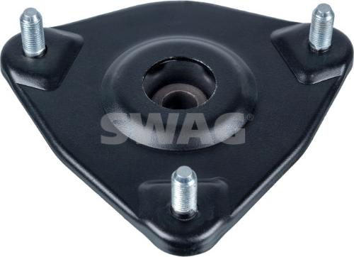Swag 33 10 6270 - Опора стойки амортизатора, подушка autosila-amz.com