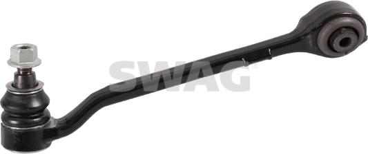 Swag 33 10 0971 - Рычаг подвески колеса autosila-amz.com