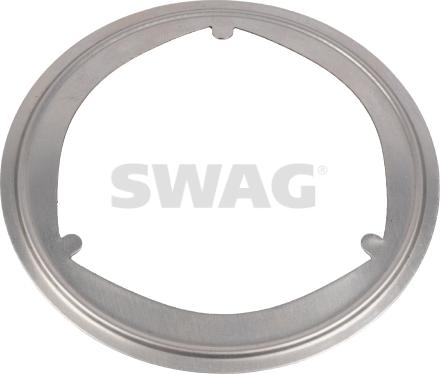 Swag 33 10 0460 - Прокладка, труба выхлопного газа autosila-amz.com