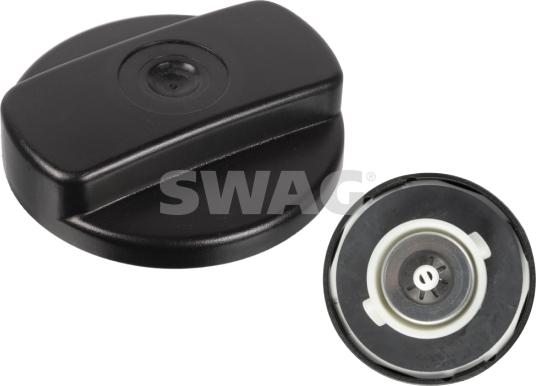 Swag 33 10 0439 - Крышка, топливный бак autosila-amz.com