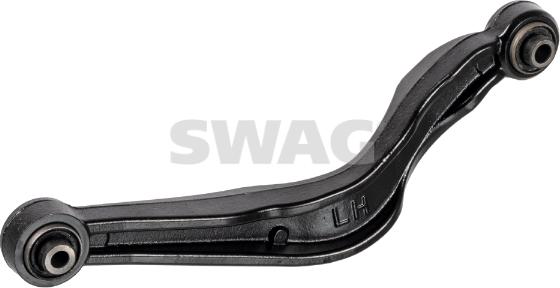 Swag 33 10 0541 - Рычаг подвески колеса autosila-amz.com