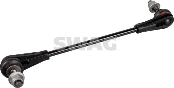 Swag 33 10 0535 - Тяга / стойка, стабилизатор autosila-amz.com