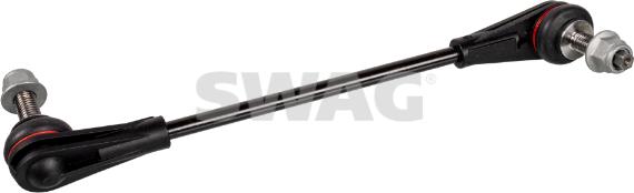 Swag 33 10 0536 - Тяга / стойка, стабилизатор autosila-amz.com