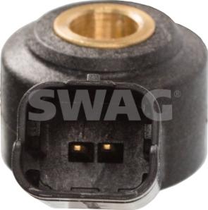 Swag 33 10 0045 - Датчик детонации autosila-amz.com