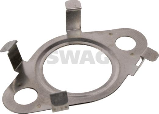 Swag 33 10 0160 - Прокладка, клапан возврата ОГ autosila-amz.com