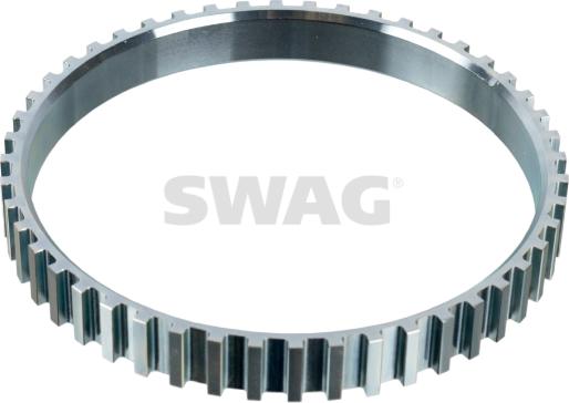 Swag 33 10 0847 - Зубчатое кольцо для датчика ABS autosila-amz.com