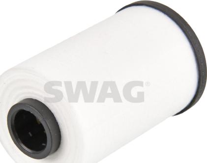 Swag 33 10 0855 - Гидрофильтр, автоматическая коробка передач autosila-amz.com