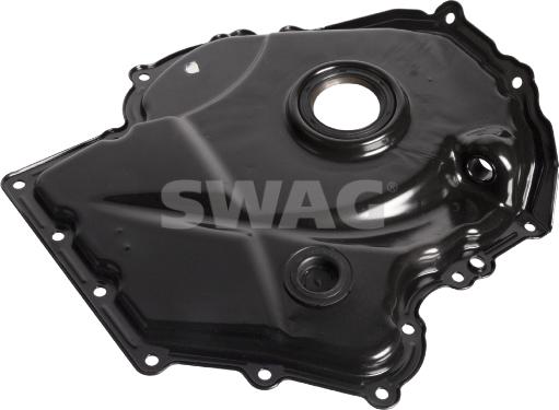Swag 33 10 0852 - Крышка корпуса газораспределительного механизма autosila-amz.com