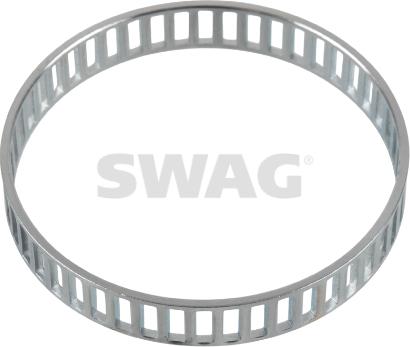 Swag 33 10 0886 - Зубчатое кольцо для датчика ABS autosila-amz.com