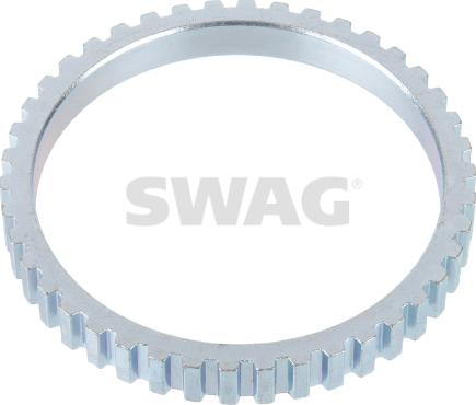 Swag 33 10 0835 - Зубчатое кольцо для датчика ABS autosila-amz.com