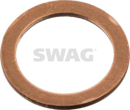 Swag 33 10 0876 - Уплотнительное кольцо autosila-amz.com