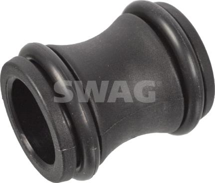 Swag 33 10 0257 - Трубка охлаждающей жидкости autosila-amz.com