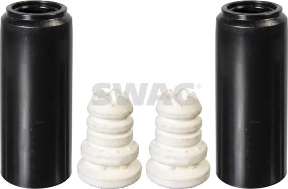 Swag 33 10 0278 - Пылезащитный комплект, амортизатор autosila-amz.com