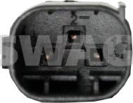 Swag 33 10 1090 - Клапан отопителя регулировочный autosila-amz.com