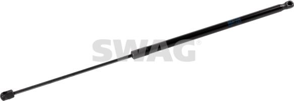 Swag 33 10 1028 - Газовая пружина, упор autosila-amz.com