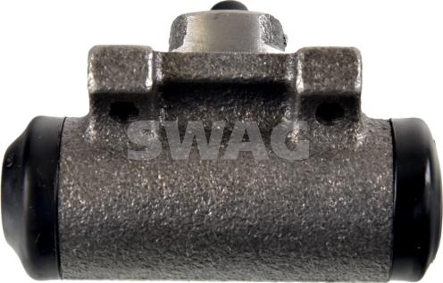Swag 33 10 1757 - Колесный тормозной цилиндр autosila-amz.com