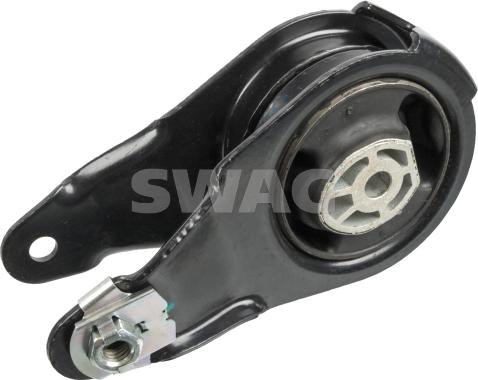 Swag 33 10 1708 - Подушка, опора, подвеска двигателя autosila-amz.com