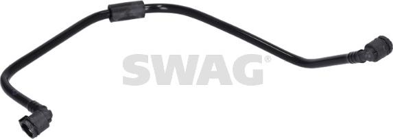 Swag 33 10 8978 - Трубка охлаждающей жидкости autosila-amz.com