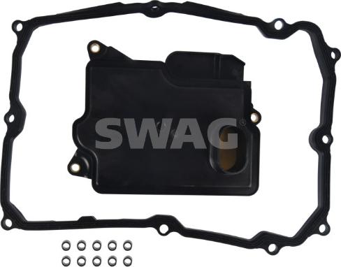 Swag 33 10 8544 - Гидрофильтр, автоматическая коробка передач autosila-amz.com