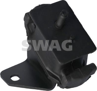 Swag 33 10 8503 - Подушка, опора, подвеска двигателя autosila-amz.com