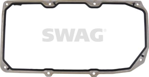Swag 33 10 8057 - Прокладка, масляный поддон автоматической коробки передач autosila-amz.com