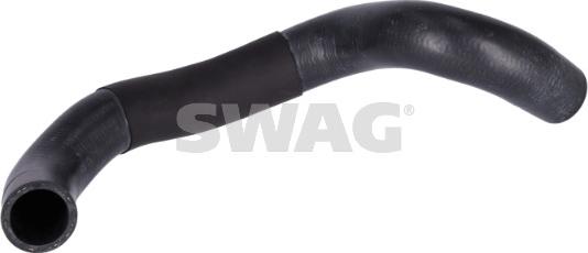 Swag 33 10 8147 - Шланг радиатора autosila-amz.com