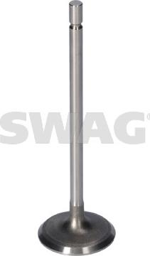 Swag 33 10 8108 - Впускной клапан autosila-amz.com