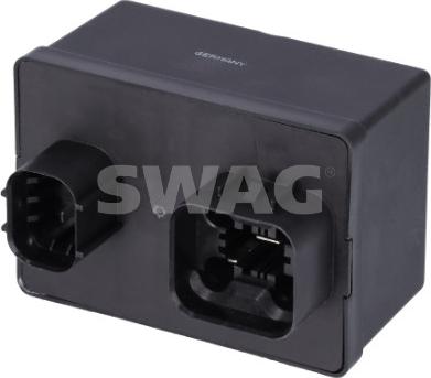 Swag 33 10 8876 - Блок управления, реле, система накаливания autosila-amz.com
