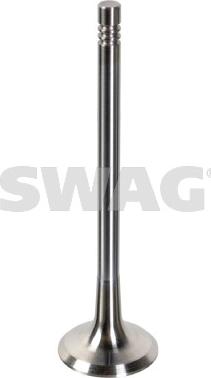 Swag 33 10 8366 - Выпускной клапан autosila-amz.com