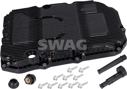 Swag 33 10 8388 - Гидрофильтр, автоматическая коробка передач autosila-amz.com