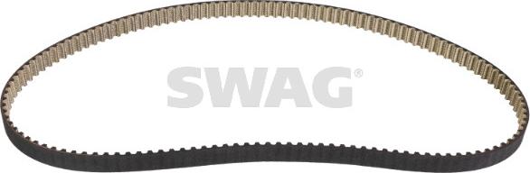 Swag 33 10 8325 - Зубчатый ремень ГРМ autosila-amz.com