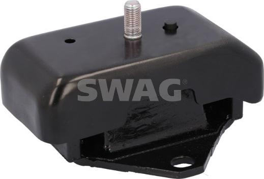 Swag 33 10 8768 - Подушка, опора, подвеска двигателя autosila-amz.com